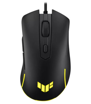 ASUS P309 TUF GAMING M3 GEN II USB Gaming crni miš