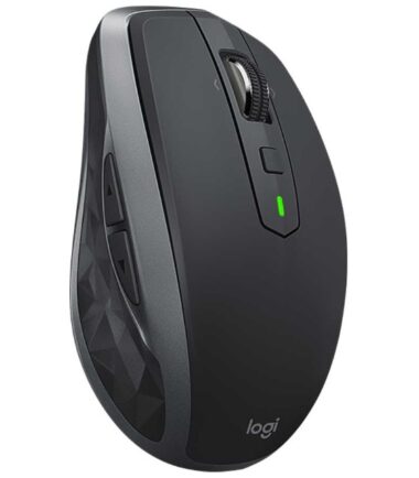 LOGITECH MX Anywhere 2S Wireless Graphite miš