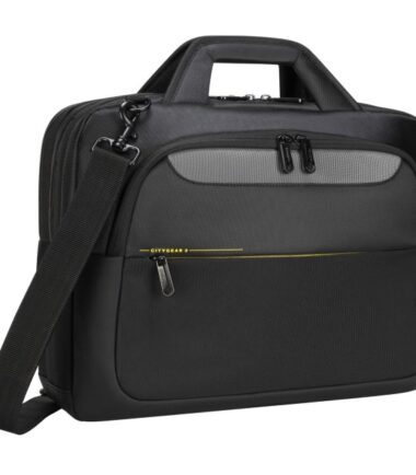 TARGUS Torba za laptop 14 inča TCG455GL CityGear crna