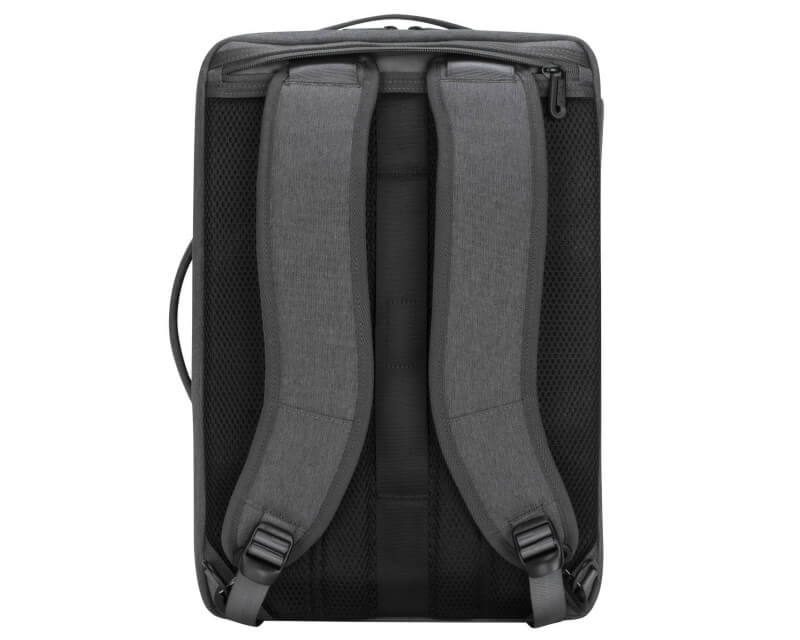Targus Ranac TARGUS Ranac za laptop 15.6″ TBB58702GL CypressEco Convertible sivi ...