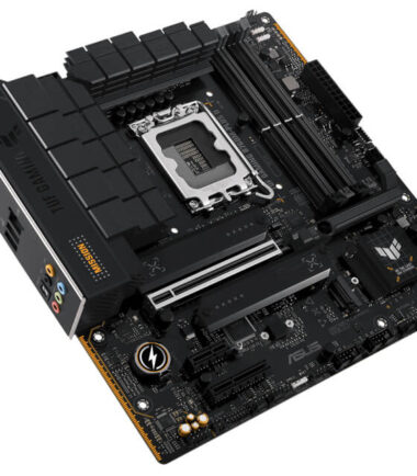 ASUS TUF GAMING B760M-PLUS II matična ploča