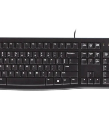 LOGITECH K120 USB US tastatura OEM