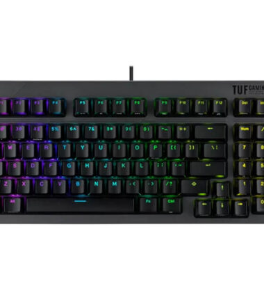 ASUS RA07 TUF K3 GEN II Gaming tastatura