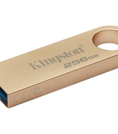 KINGSTON 256GB DataTraveler SE9 G3 USB 3.0 flash DTSE9G3/256GB champagne