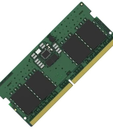 KINGSTON SODIMM DDR5 48GB 5600MT/s KVR56S46BD8-48