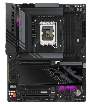 GIGABYTE Z890 A ELITE WIFI7 rev. 1.x