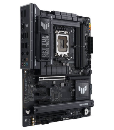 ASUS TUF GAMING Z890-PLUS WIFI