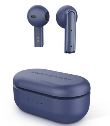 ENERGY SISTEM Style 4 Indigo True Wireless slušalice
