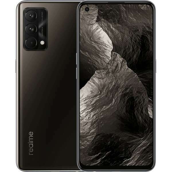 Realme GT Master 6