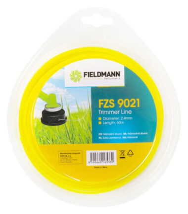 FIELDMANN FZS 9021 Struna 60mx2,4mm za trimer