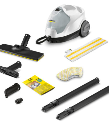 KARCHER SC 4 EASYFIX Paročistač beli (1.512-630.0)
