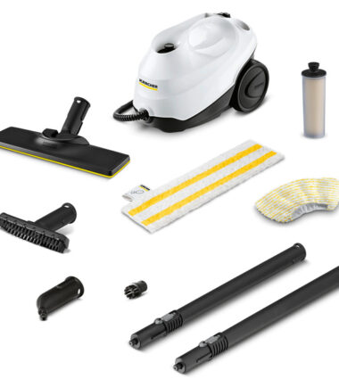 KARCHER SC 3 EASYFIX Paročistač beli (1.513-650.0)