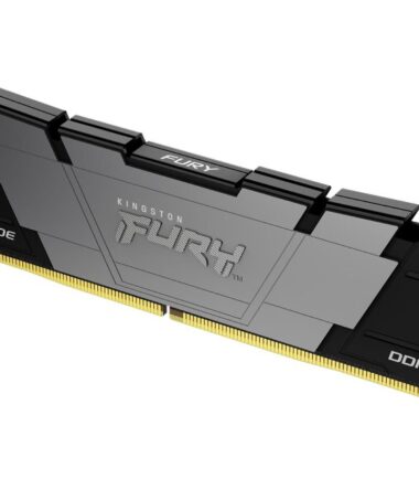 KINGSTON DIMM DDR4 32GB 3200MT/s KF432C16RB2/32 Fury Renegade Black