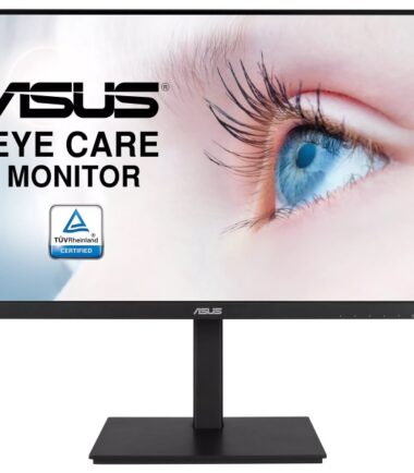 ASUS 27 inča VA27DQFS FHD 1920x1080 IPS 100 Hz business monitor