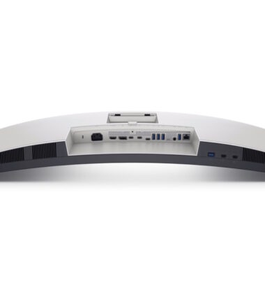 DELL 34 inch U3425WE WQHD 120Hz Thunderbolt UltraSharp zakrivljeni IPS monitor