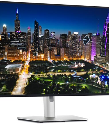 DELL 31.5 inch U3225QE 4K 120Hz Thunderbolt UltraSharp IPS monitor