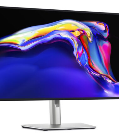 DELL 27 inch U2725QE 4K 120Hz Thunderbolt UltraSharp IPS monitor