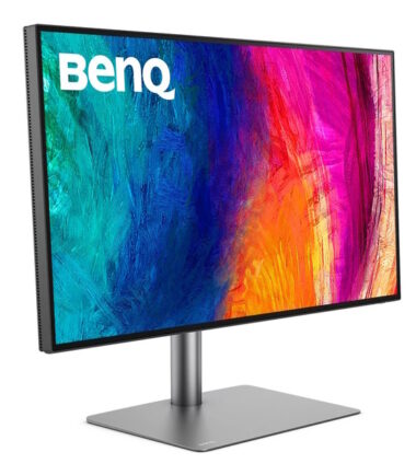 BENQ 32 inča PD3225U UHD 3840x2160 IPS USB-C 85W dizajnerski monitor