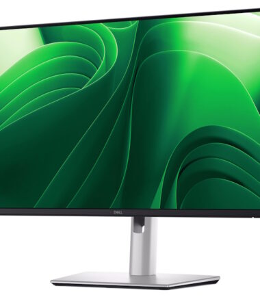 DELL 23.8 inch P2425DE QHD 100Hz USB-C Pro Plus IPS monitor