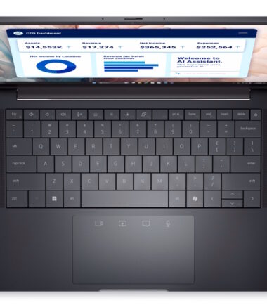 DELL Pro 13 Premium 13.3 inch FHD+ 400nits Core Ultra 5 236V 16GB 512GB SSD