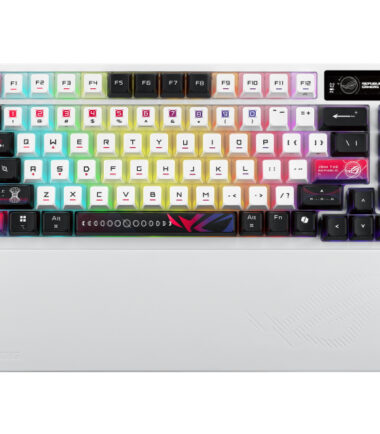 ASUS M704 ROG AZOTH X Gaming tastatura