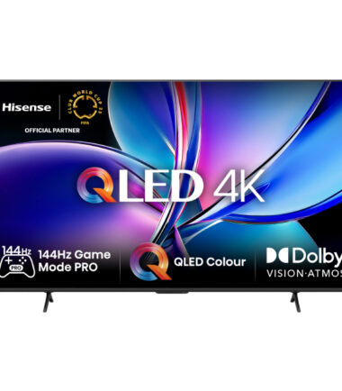 HISENSE 75 inča 75E7Q PRO QLED 4K UHD Smart TV