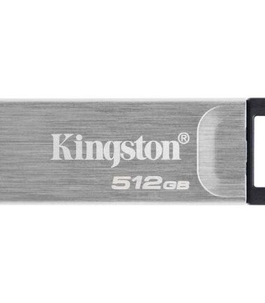 KINGSTON 512GB DataTraveler Kyson USB 3.2 flash DTKN/512GB sivi