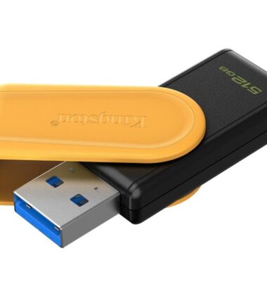 KINGSTON 512GB DataTraveler Exodia S USB 3.2 Gen1 DTXS/512GB