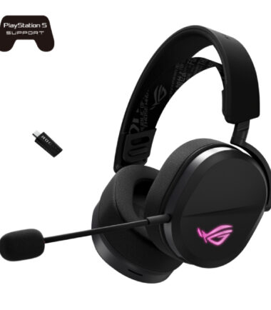 ASUS A501 ROG Pelta Bežične Gaming slušalice sa mikrofonom