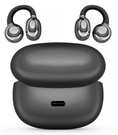 ENERGY SISTEM ChicPods Earphones Space slušalice sa mikrofonom crne