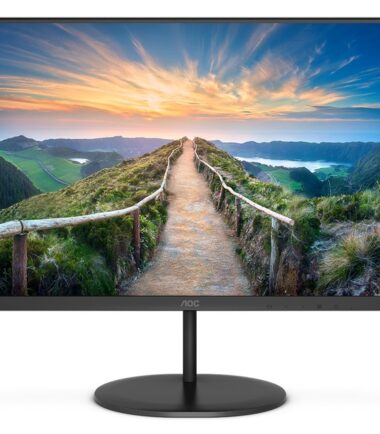 DELL 27 inch P2725DE QHD 100Hz USB-C Pro Plus IPS monitor