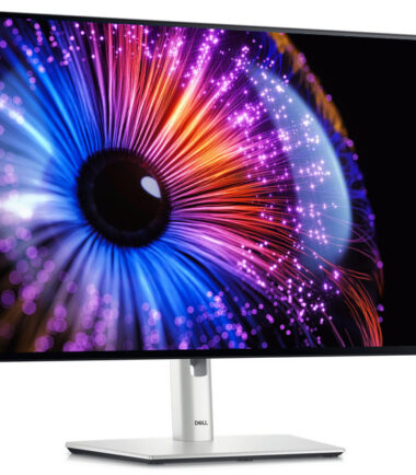 DELL OEM 27 inch U2724DE QHD 120Hz Thunderbolt UltraSharp IPS monitor