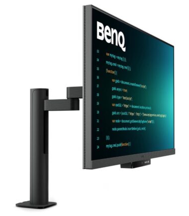 BENQ 28.2 inča RD280UA WQUHD 3840x2560 IPS USB-C 90W monitor