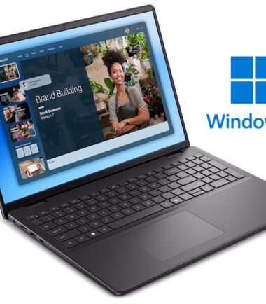 DELL 16 DC16250 16 inch FHD+ Touch 300nits Core 7 150U 16GB 1TB SSD Backlit FP Win11Pro laptop