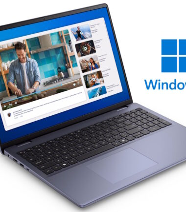 DELL 16 DC16251 16 inch FHD+ 300nits Core 7 150U 16GB 1TB SSD MX570A 2GB Backlit FP Win11Pro laptop