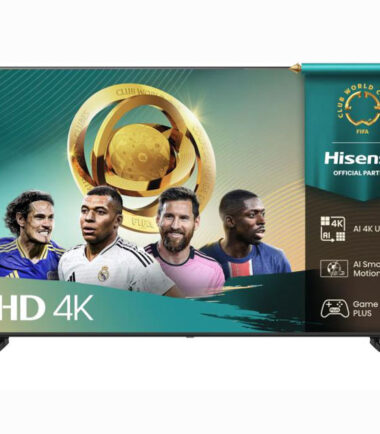 HISENSE 85 inča 85A6Q LED 4K UHD Smart TV